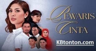 Pewaris Cinta Astro Ria Tonton Online-min