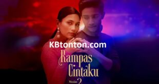 Rampas Cintaku 2 Astro Ria Tonton Online